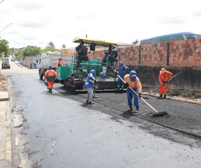 Not Cias Gest O David Almeida Realiza Obras De Revitaliza O