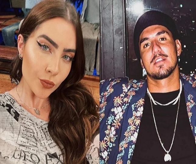 Notícias Internautas suspeitam de affair entre Jade Picon e Gabriel