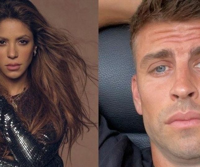 Notícias Pote de geleia ajudou Shakira a descobrir traição de Piqué