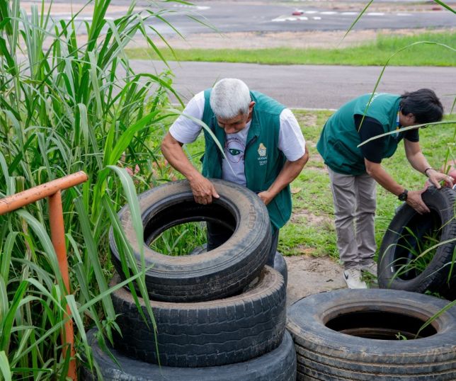 Notícias Prefeitura de Manaus discute práticas pedagógicas para