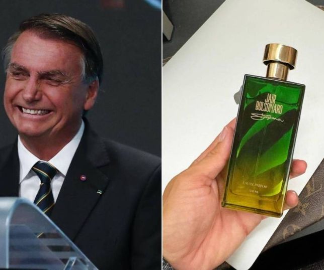 Not Cias Depois De Michelle Jair Bolsonaro Ter Sua Pr Pria Linha De